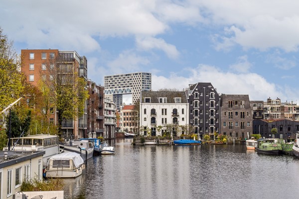 Medium property photo - Nieuwe Teertuinen 13D, 1013 LV Amsterdam